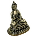 Bouddha Amogasiddhi – mini statuette 0