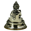 Bouddha Amogasiddhi – mini statuette 1