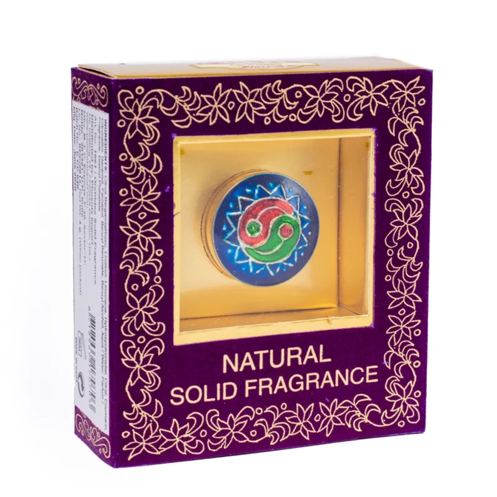 Crème parfumée à la Rose 0