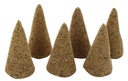 Palo Santo Green Tree Sachet de 6 cônes 1
