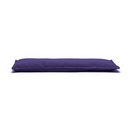 Coussin pour les yeux Lavande Bio violet foncé 0