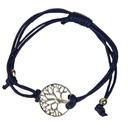 Bracelets arbre de la vie lot de 10 couleurs 0