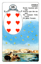 Jeu Lenormand 3