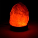 Mini lampe sel orange USB  LED 1
