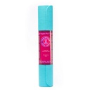 Yogi & Yogini tapis yoga PVC turquoise 0