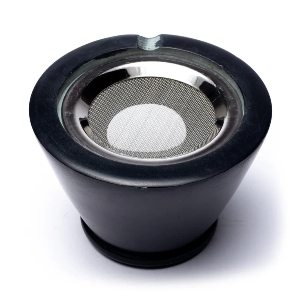 Brûle encens Maroque noir avec tamis 1