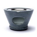 Brûle encens Maroque gris avec tamis 0