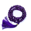 Mala Améthyste 108 perles 0