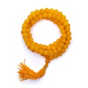 Mala Quartz doré 108 perles qualité AA 1