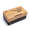 Neti pot céramique + 25g sel himalayen 0