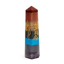 Obélisque reiki Chakra 0