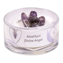 Boîte présentation pendentifs ange divin 36 pièces 0