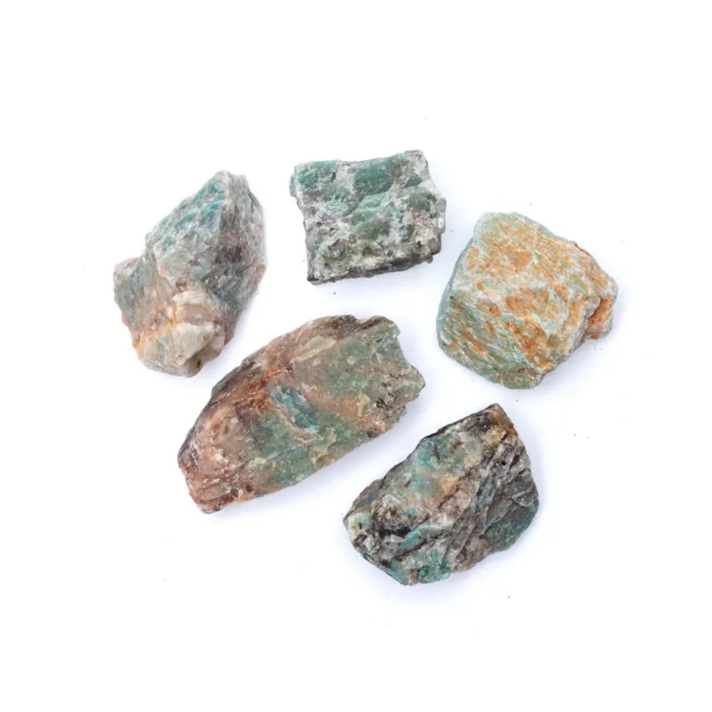 Power box 13 Amazonite equilibrant 1