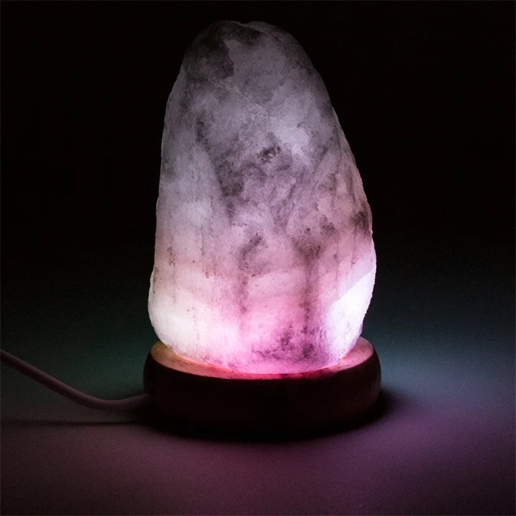 Mini Lampe sel Mood USB  LED 1