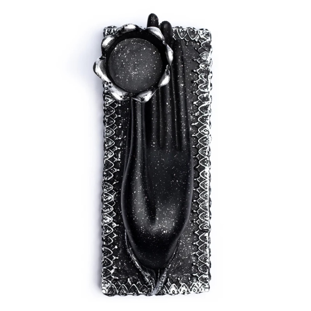 Bougeoir Mudra 1