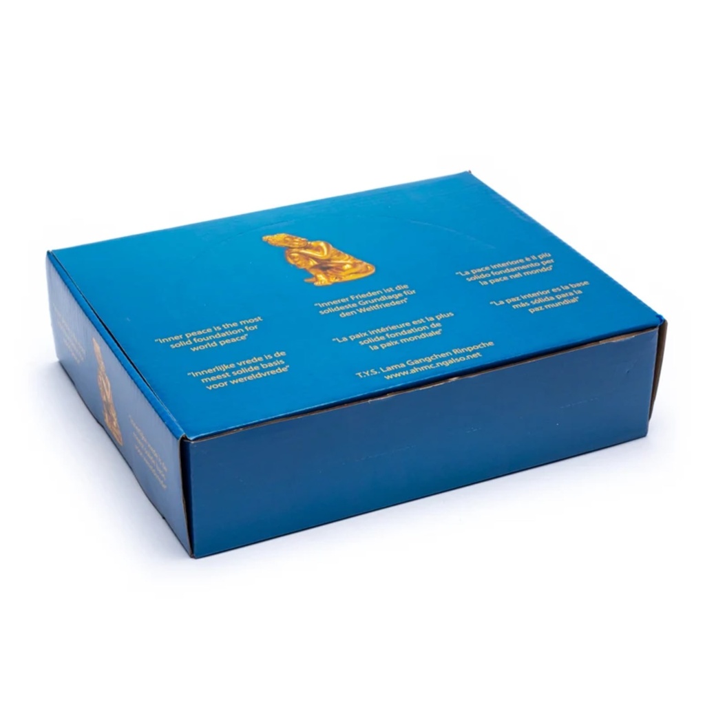 Bouddha en sachet cadeau 0