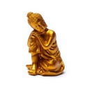 Bouddha en sachet cadeau 2