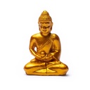 Bouddha de la Méditation dans sac cadeau 2