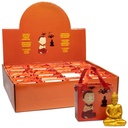 Bouddha de la Méditation dans sac cadeau 3