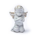 Angel Cross your Heart dans un sac cadeau - 5.3 cm 2