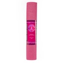 Tapis Yoga PVC Yogi & Yogini rose 0