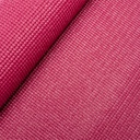 Tapis Yoga PVC Yogi & Yogini rose 1