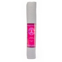 Tapis Yoga PVC gris Yogi & Yogini 0