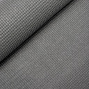 Tapis Yoga PVC gris Yogi & Yogini 1