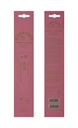 Encens Bâton Herb & Earth Rose 2