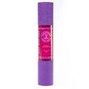 Tapis Yoga PVC Yogi & Yogini violet 0