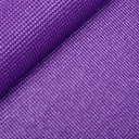 Tapis Yoga PVC Yogi & Yogini violet 1