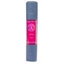 Tapis Yoga PVC Yogi & Yogini indigo 0
