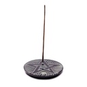 Brûle encens Pentacle bâtons/cônes pierre à savon 0