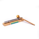 Barre musicale carillon Tonalité Mercure 0