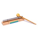 Barre musicale carillon Tonalité  Pluton 0