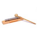 Barre musicale carillon Tonalité Neptune 0