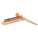 Barre musicale carillon thérapeutique 7ème Chakra 0