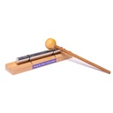 Barre musicale carillon thérapeutique 6ème Chakra 0