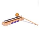 Barre musicale carillon thérapeutique 5ème Chakra 0