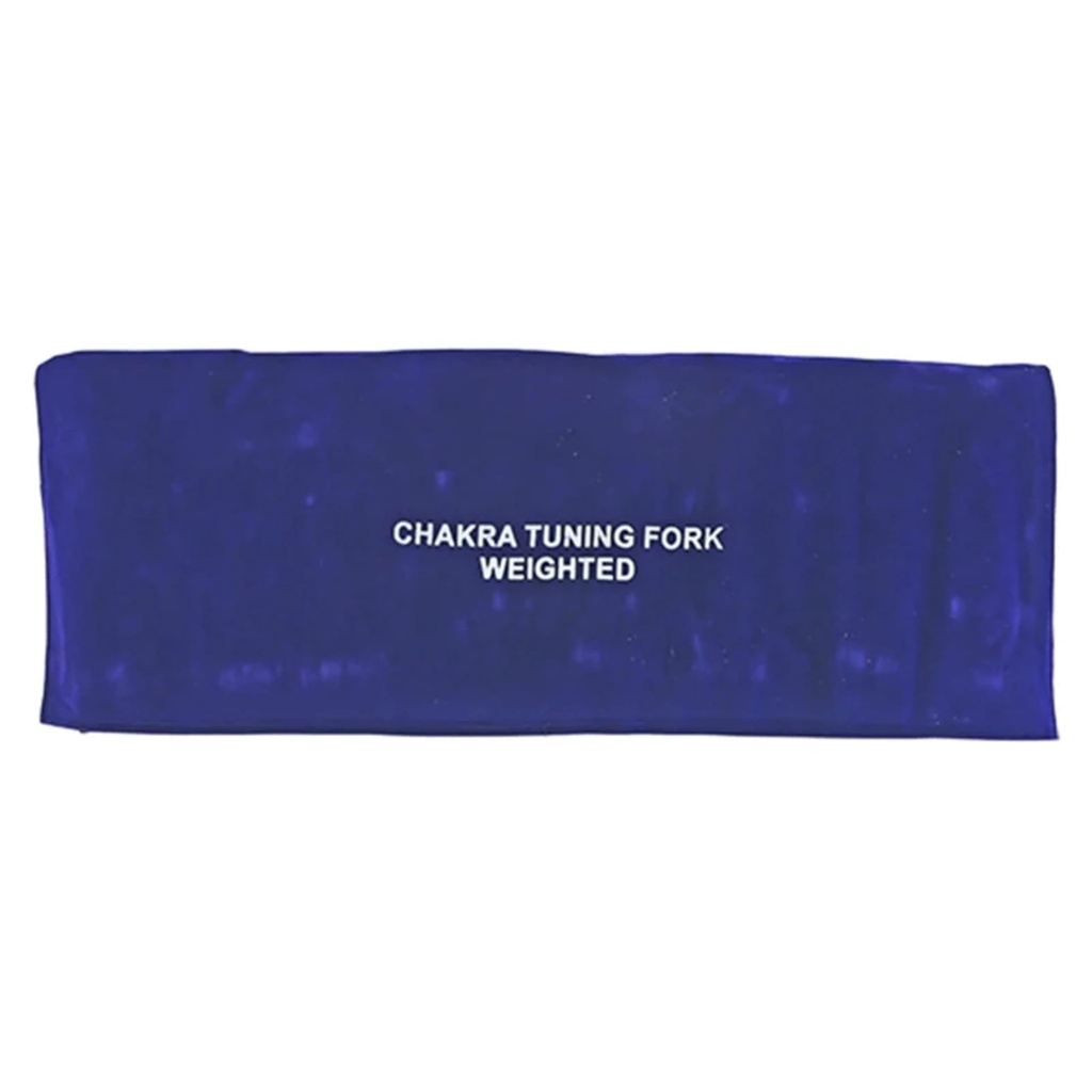 Diapasons pour Chakra - SET 1