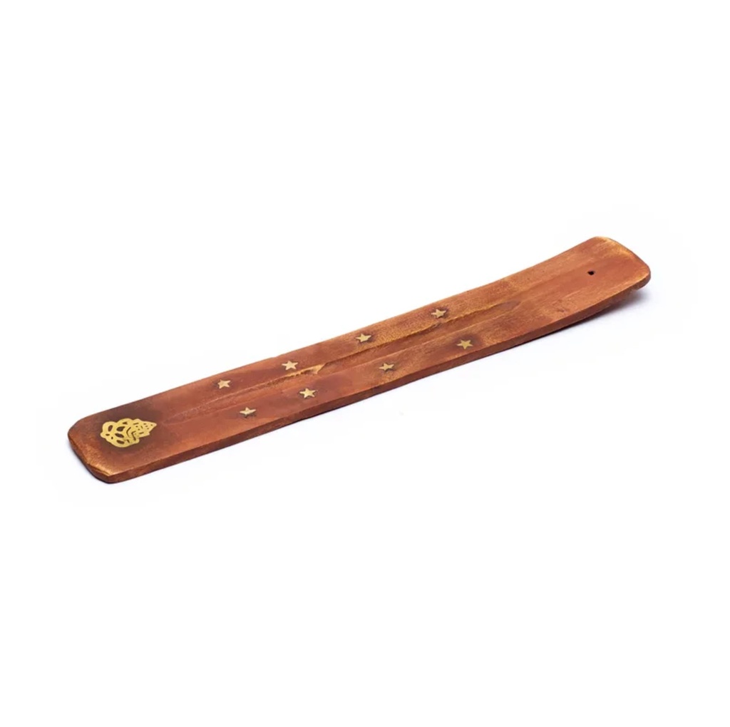 Brûle bâton d'encens avec Ganesh 0