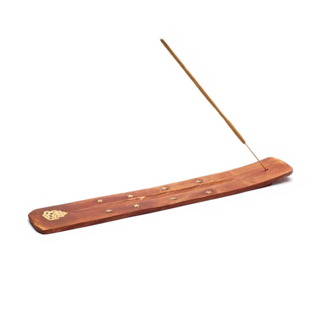 Brûle bâton d'encens avec Ganesh 1