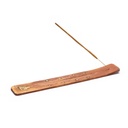 Brûle bâton d'encens avec Bouddha 1