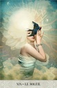 Le Tarot Mystique 1