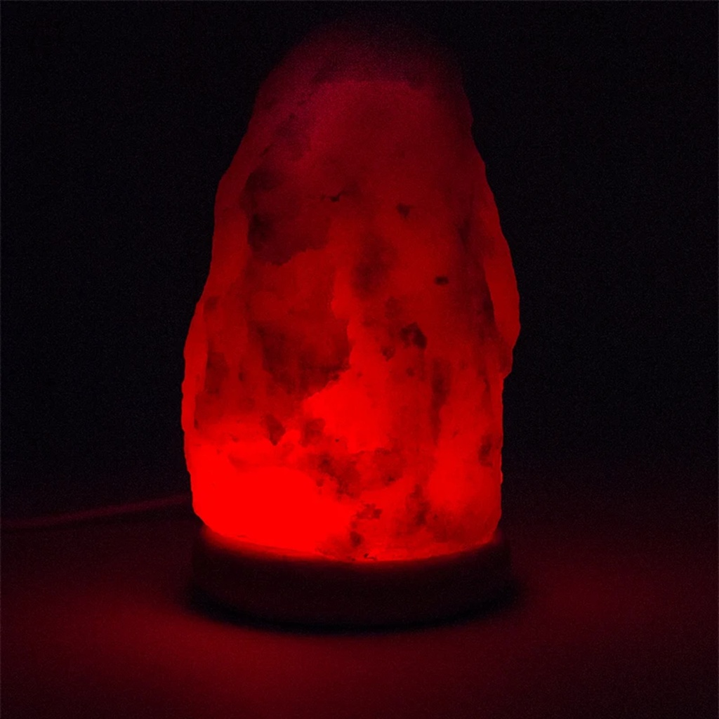 Lampe sel d'ambiance brute USB  LED 1
