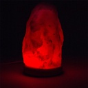Lampe sel d'ambiance brute USB  LED 1
