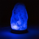 Lampe sel d'ambiance brute USB  LED 2
