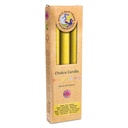 Bougie 3° chakra Manipura 0