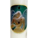Bougie parfumée Healing Angel Energy 0