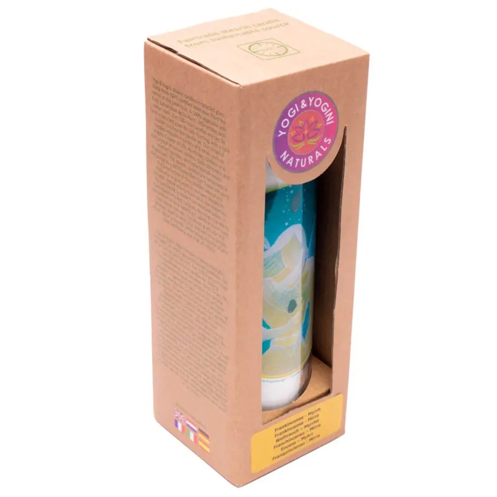 Bougie parfumée Healing Angel Energy 1